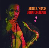 Africa / Brass