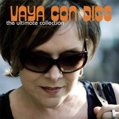 Vaya Con Dios - Ultimate Collection-Clrd-