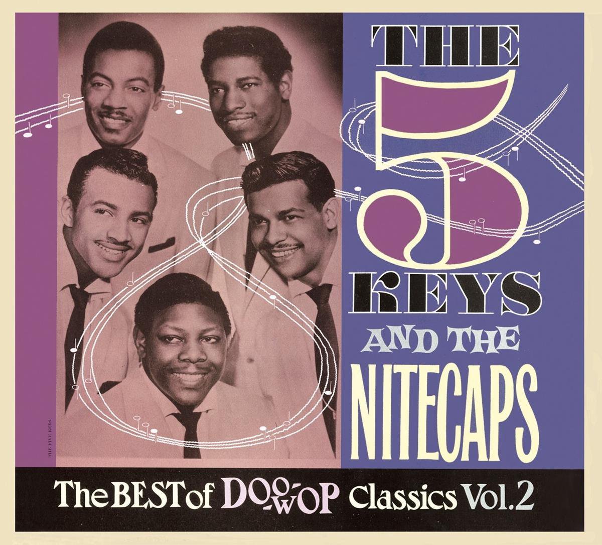 Best Of Doowop Classics