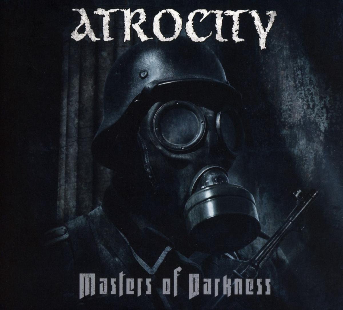 Masters Of Darkness