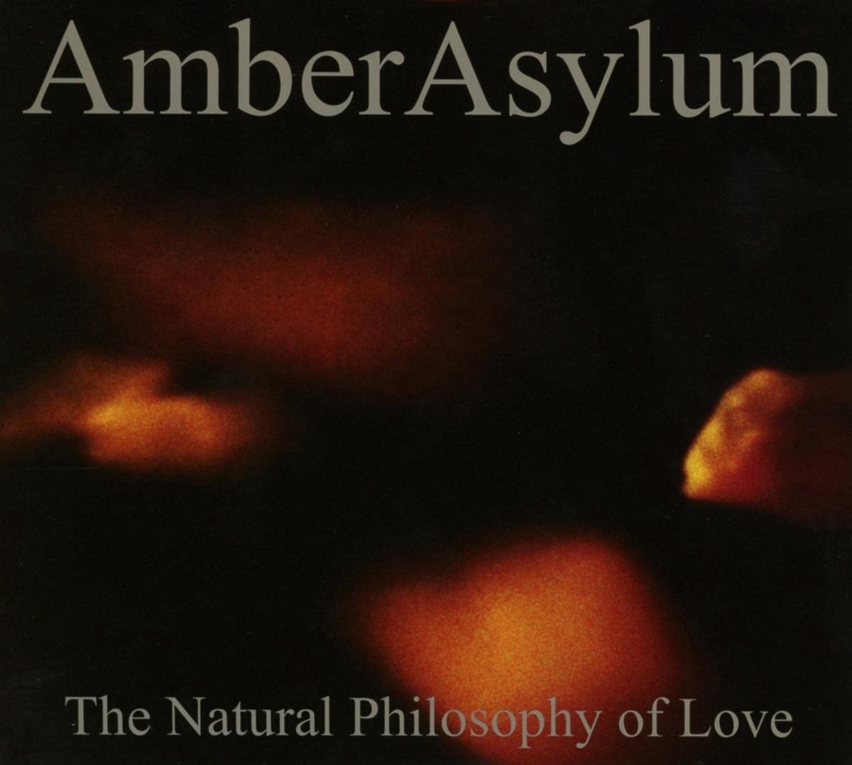 The Natural Philosophy of Love