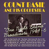 One Night Stand Broadcasts 1944-1946