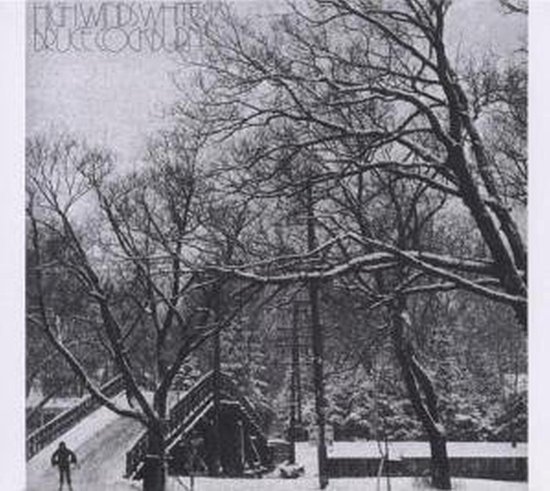 High Winds, White Sky