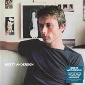 Brett Anderson (Coloured Vinyl)