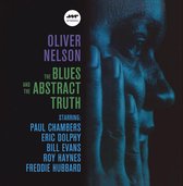 The Blues And The Abstract Truth