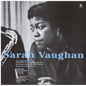 Sara Vaughan With.. (LP)