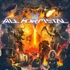 All For Metal. Vol. V