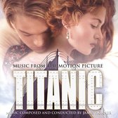 Titanic soundtrack [Winyl]