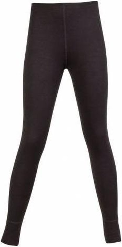 Pantalon Beeren Thermo pour enfants - Noir - taille 176/188