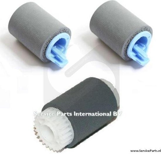 Printertree Einzugsrollen Set CE988-67904 Für HP LaserJet M600 Serie