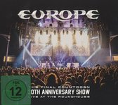 Final Countdown 30th Anniversary Show: Live at the Roundhouse [Video]