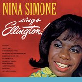 Nina Simone Sings Ellington / Nina Simone At Newport