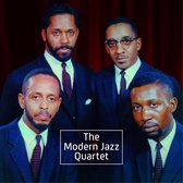 Modern Jazz Quartet/live At Birdland 1956
