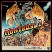 Warner Bros. Presents Montrose!