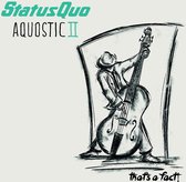 Aquostic Ii - That's A Fa (LP)
