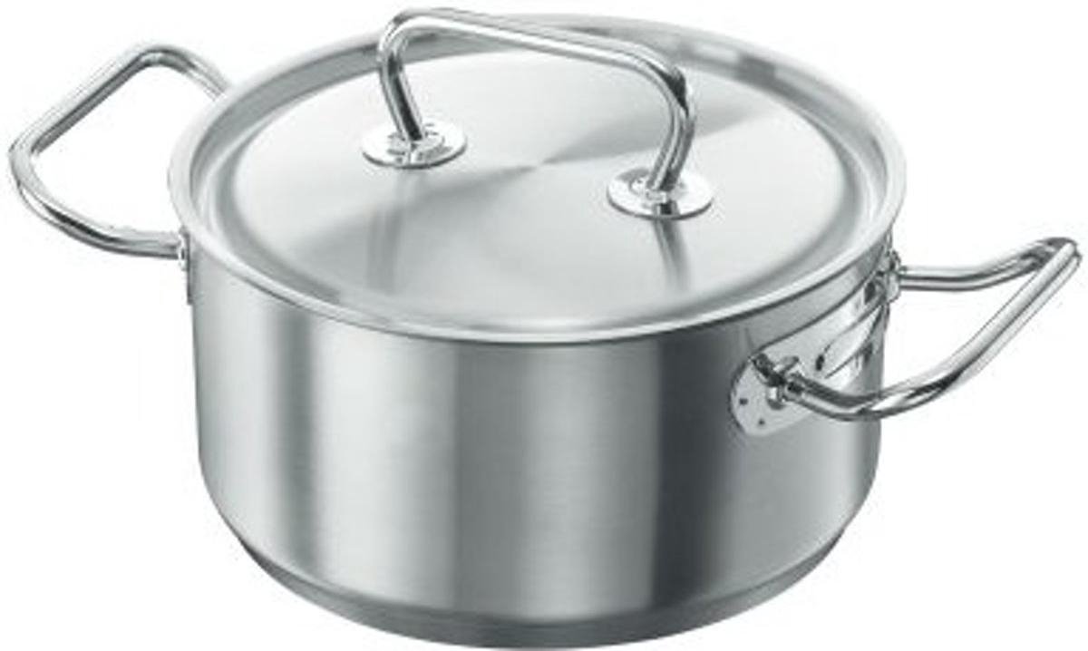 Demeyere Classic kookpot met deksel 24 cm | Potten&Pannen | Keuken&Koken - Keukengerei | 78324