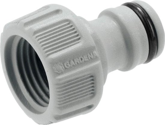 Gardena 18200-50 Kraanstuk - 1/2"