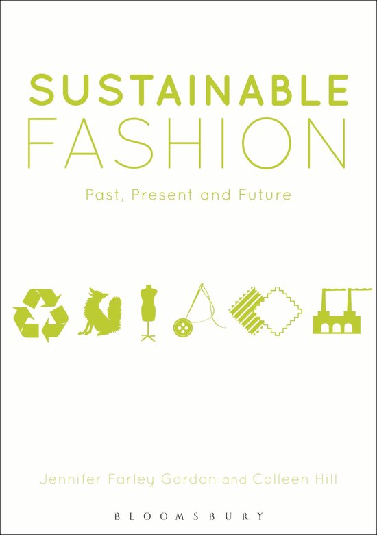 Sustainable Fashion - cover