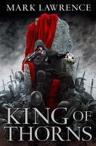 The Broken Empire 2 - King of Thorns (The Broken Empire, Book 2)