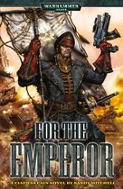 Ciaphas Cain: Warhammer 40,000 1 - For The Emperor