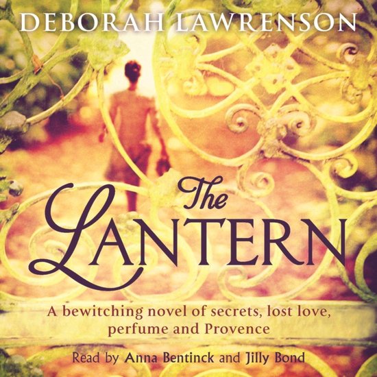 The Lantern by Deborah Lawrenson