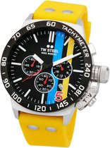 TW Steel TWCS124 Cantine - Montre Homme Nigel Mansell
