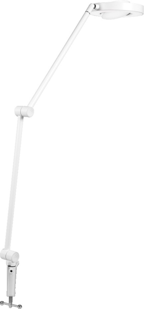 LEDVANCE SUN@HOME PANAN CLIP bureaulamp, ws, 15W.