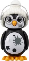 Rescue Penguin Mini noir - Mini pingouin interactif