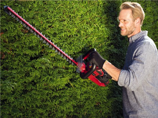 Einhell GC-HH 18/45 Li T Solo - Accu Telescopische Heggenschaar - Power