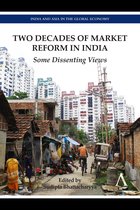 Two Decades Of Market Reform In India