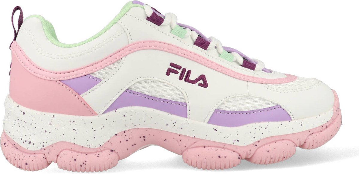 Fila Strada Dreamster CB Sneakers Laag Wit
