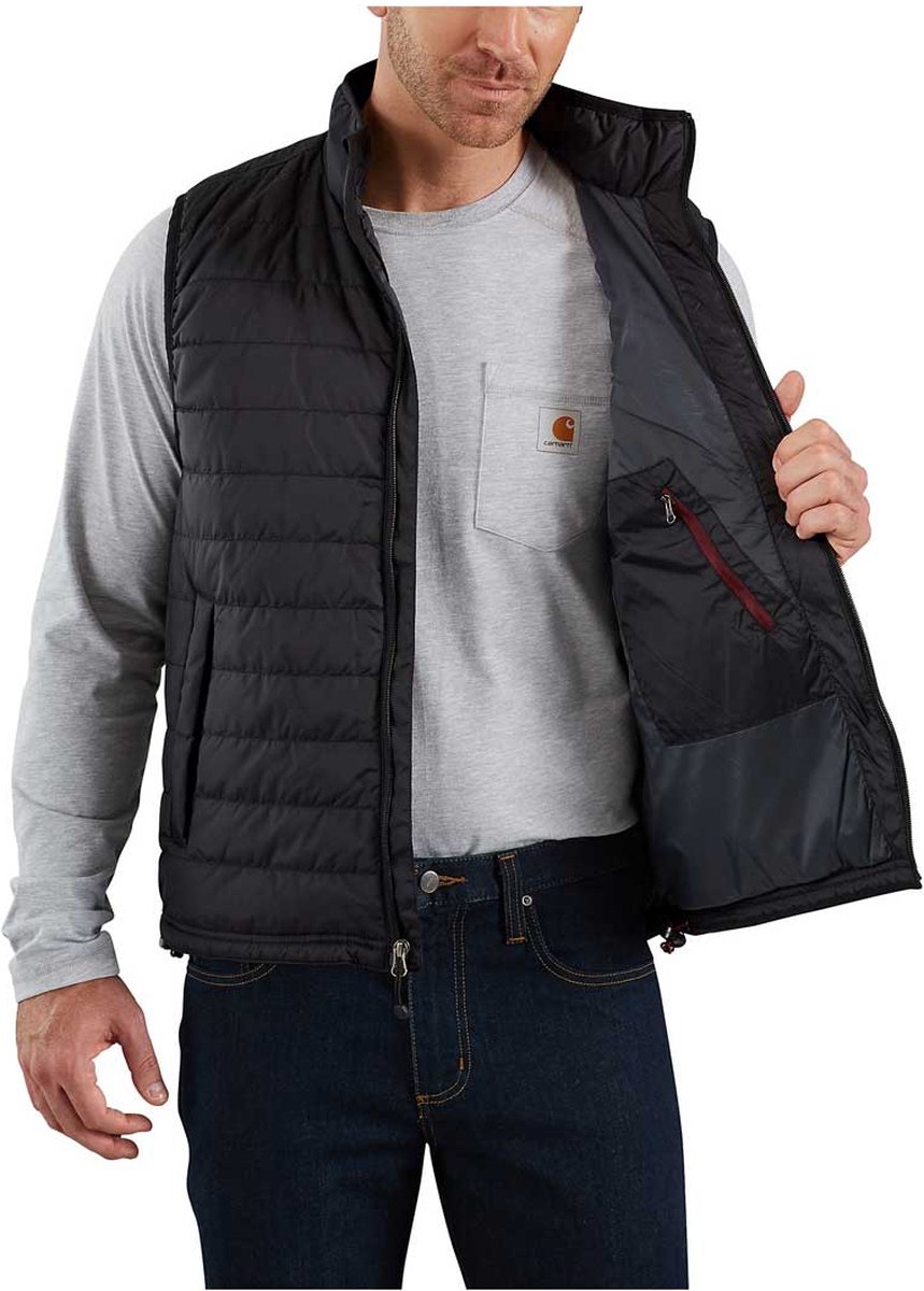Carhartt sales gilliam vest
