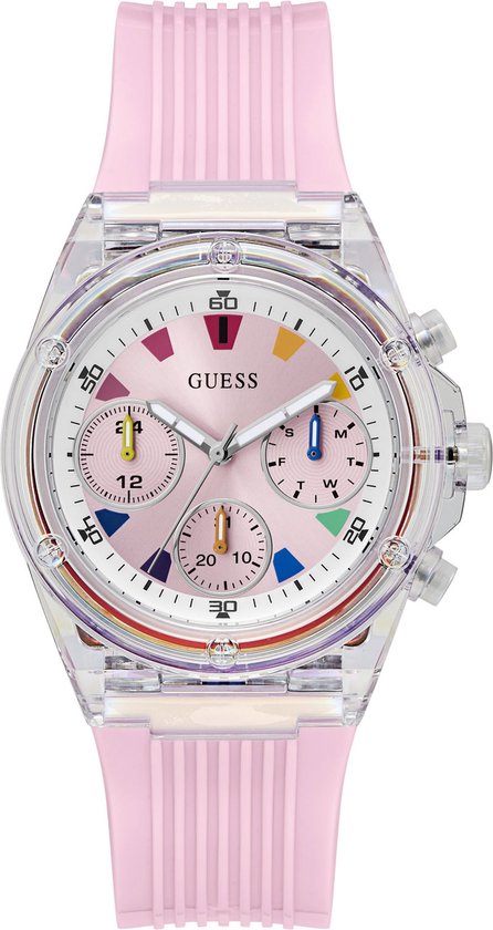Guess Watches ATHENA GW0438L7