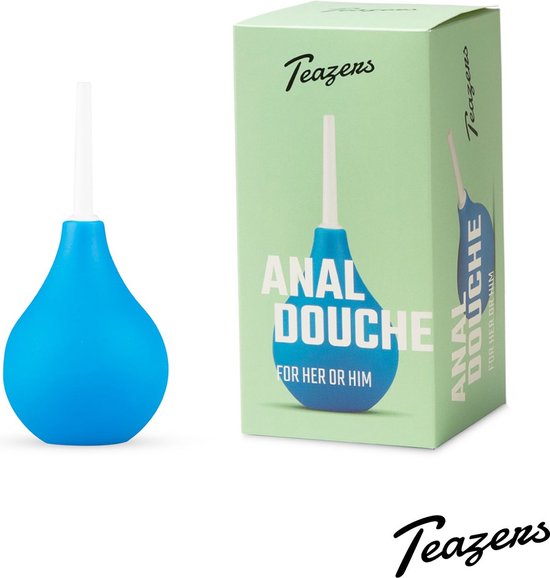 Douche intime Teazers