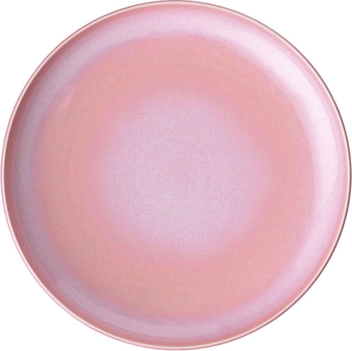 LIKE BY VILLEROY & BOCH - Perlemor Coral - Ontbijtbord 24cm