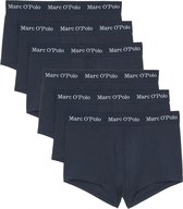 Marc O'Polo Heren hipster short / pant 6 pack Essentials