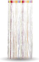 Deurgordijn vliegengordijn - Deur gordijn - 100 x 200 cm - Veelkleurig