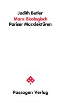 Passagen Philosophie - Marx ökologisch