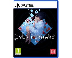Ever Forward