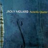 Jacky Molard - Acoustic Quartet (CD)