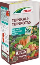 DCM TUINKALI/TUINPOTAS 1,5KG