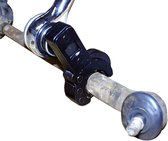 SW-Stahl 10117L Outil universel pour tirants 1/2"