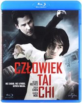 Man of Tai Chi [Blu-Ray]