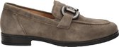 Gabor dames loafer - Taupe - Maat 40