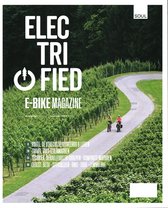 Electrified E Bike Magazine - 01 2024