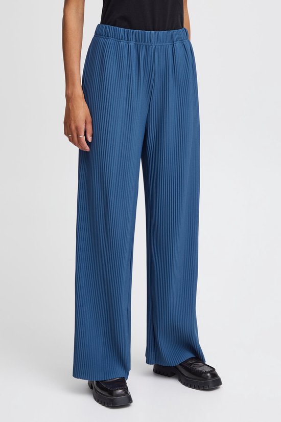 BYTrissa pants blauw
