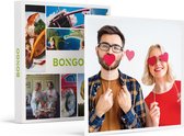 Bongo Bon - CADEAUKAART LIEFDE - 40 € - Cadeaukaart cadeau voor man of vrouw