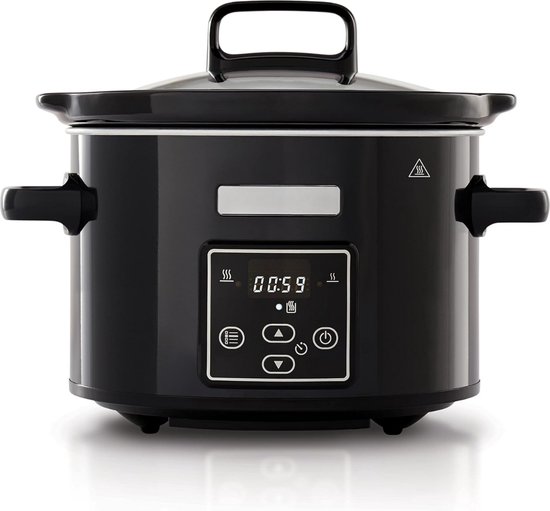 Multicooker