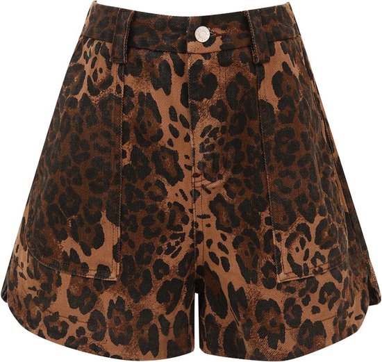 FRNCH Short LUMINOUS