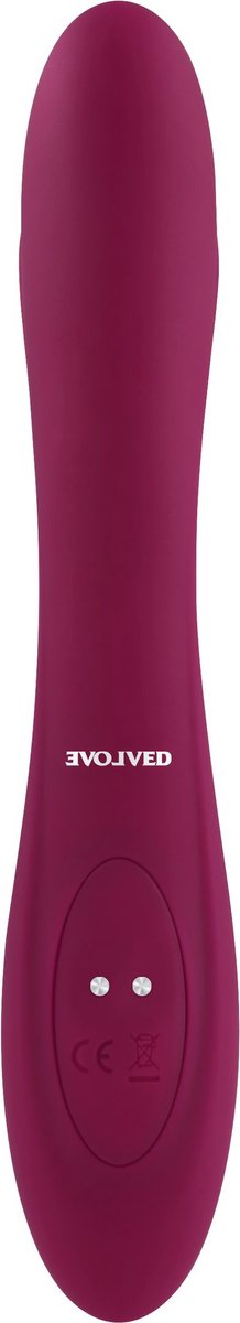 Goedkoopste Evolved - Jammin' G Tarzan Vibrator